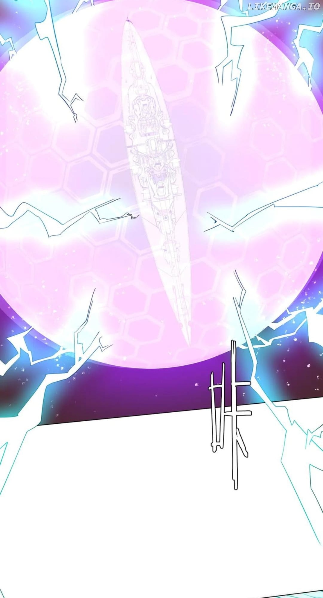 With My Netherworld Trillions, Game On! Chapter 241 - page 18